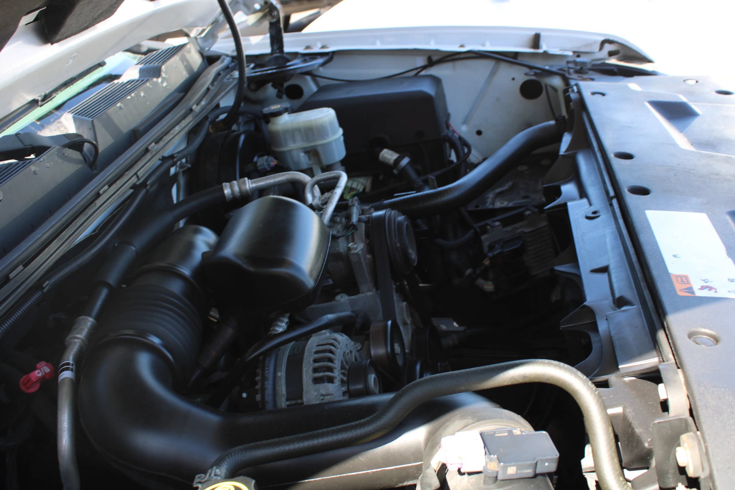 Used 2013 Chevrolet Silverado 1500 W/T RWD image 21