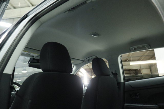 New 2026 Mitsubishi Outlander Sport ES AWD/4WD image 22