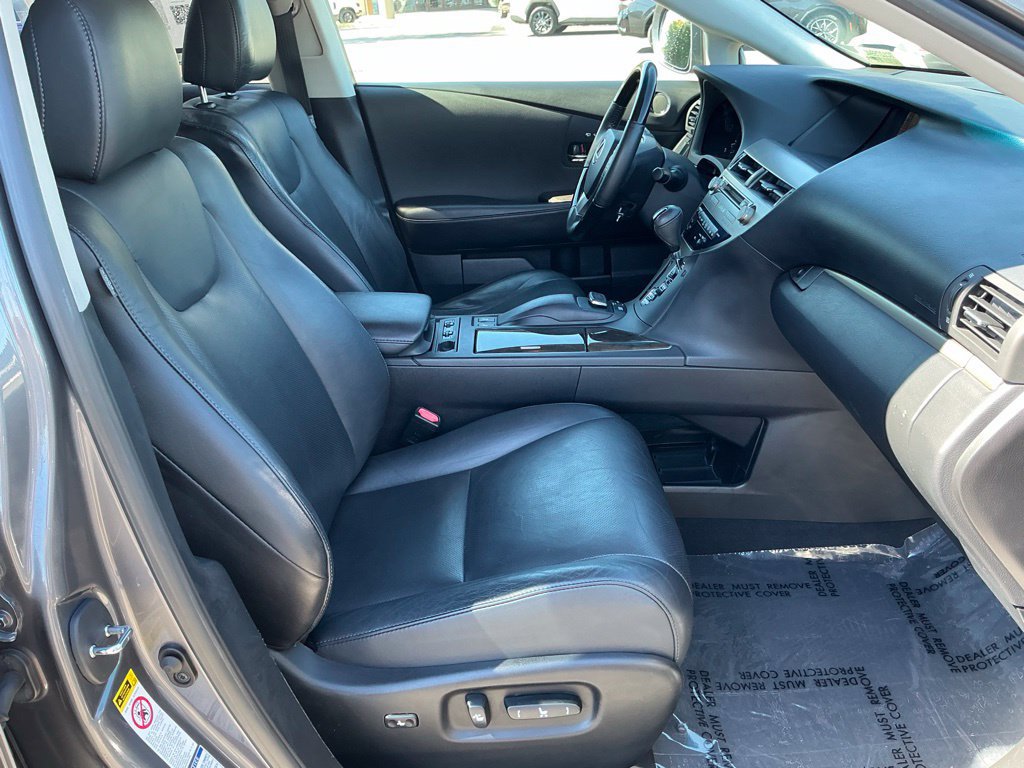 Used 2015 Lexus RX 350 AWD image 22