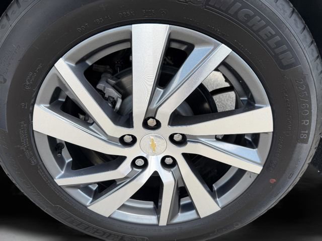Certified 2024 Chevrolet Equinox LT image 39