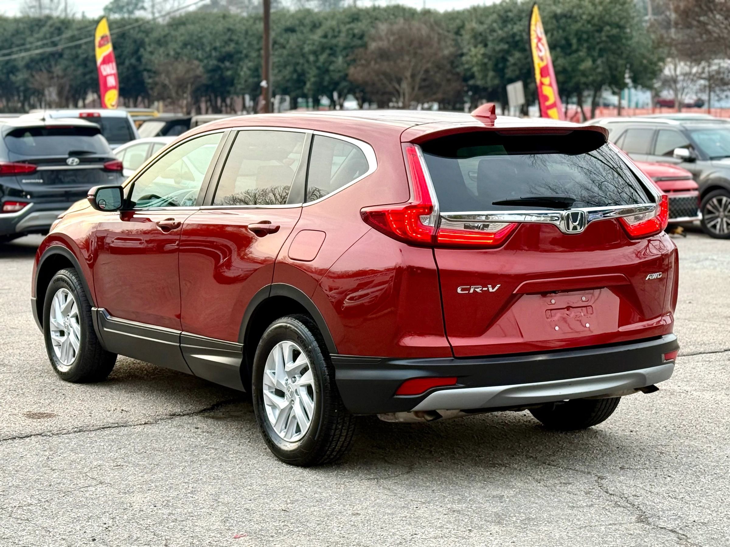 Used 2019 Honda CR-V EX-L image 7
