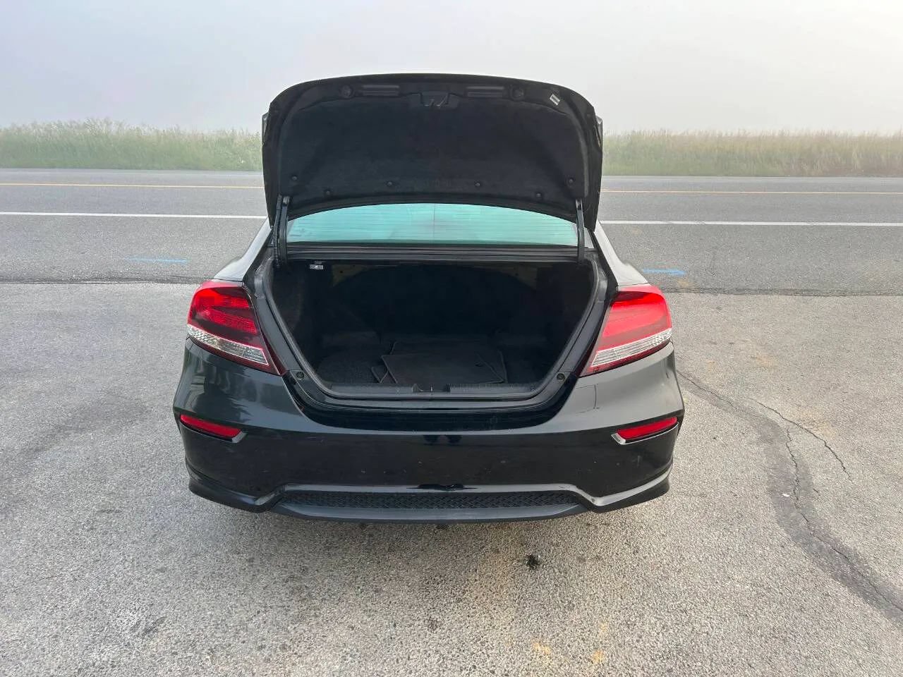 Used 2015 Honda Civic LX image 11