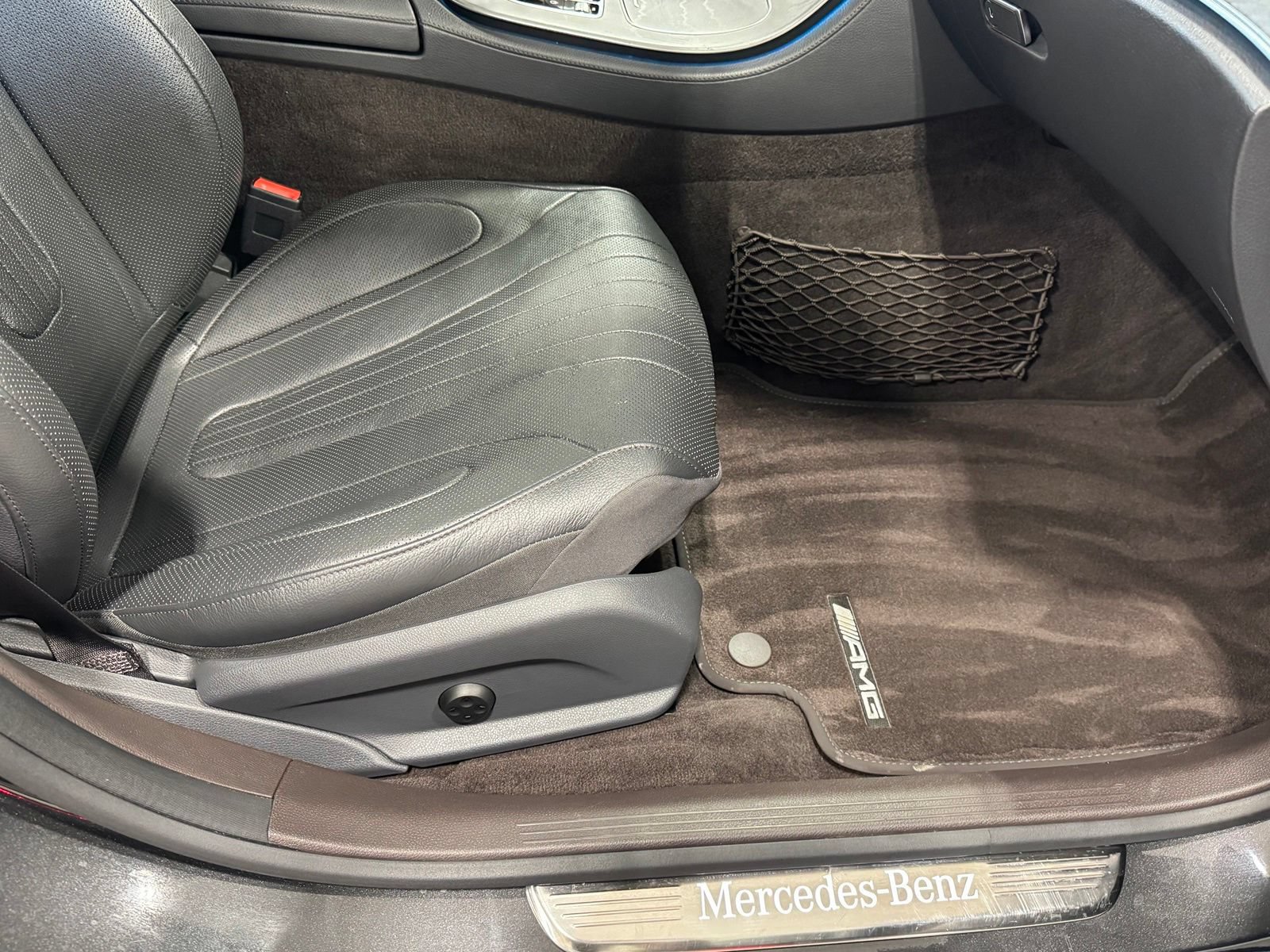 Used 2020 Mercedes-Benz CLS 450 4MATIC w/ Premium Package image 55