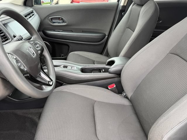 Used 2019 Honda HR-V EX image 9