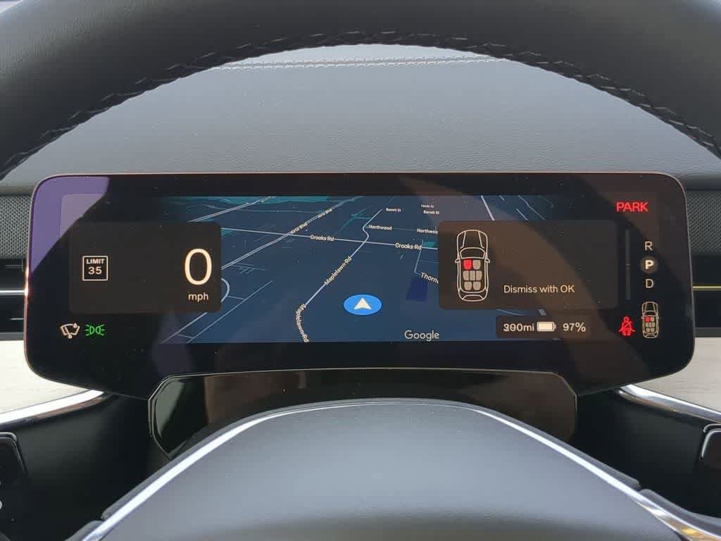 New 2026 Volvo EX90 Ultra AWD/4WD image 30