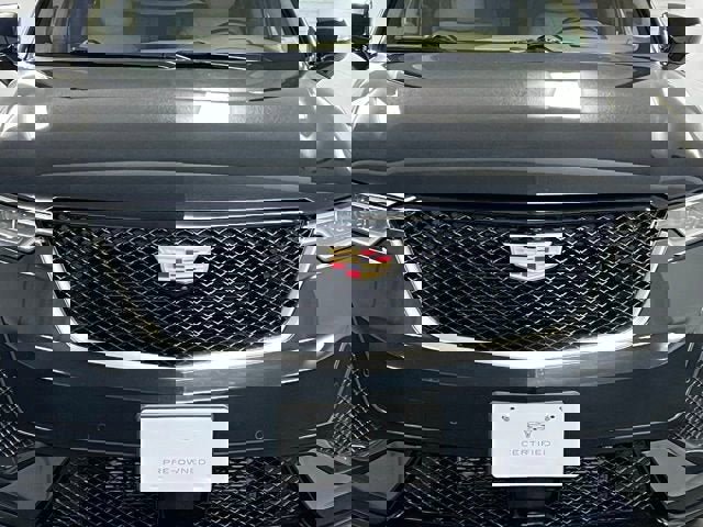 Certified 2024 Cadillac XT6 Sport w/ Platinum Package image 9