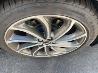 Used 2019 Lincoln MKZ Reserve w/ Reserve Plus Package AWD/4WD image 6