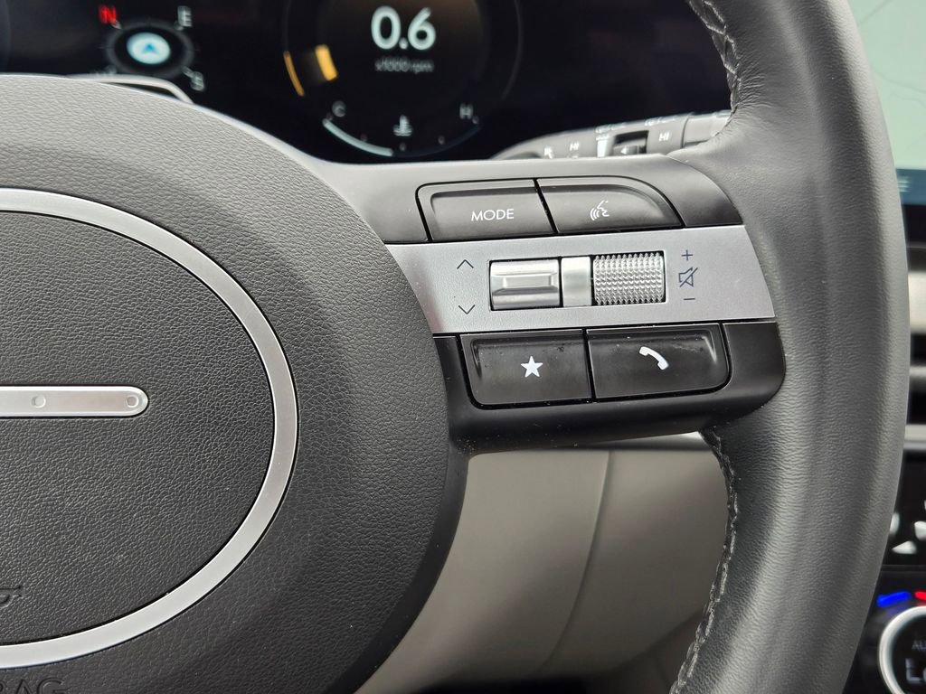 Used 2025 Hyundai Tucson SEL image 20