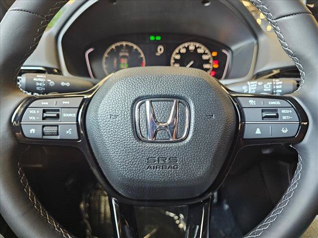 New 2026 Honda Civic Sport image 18
