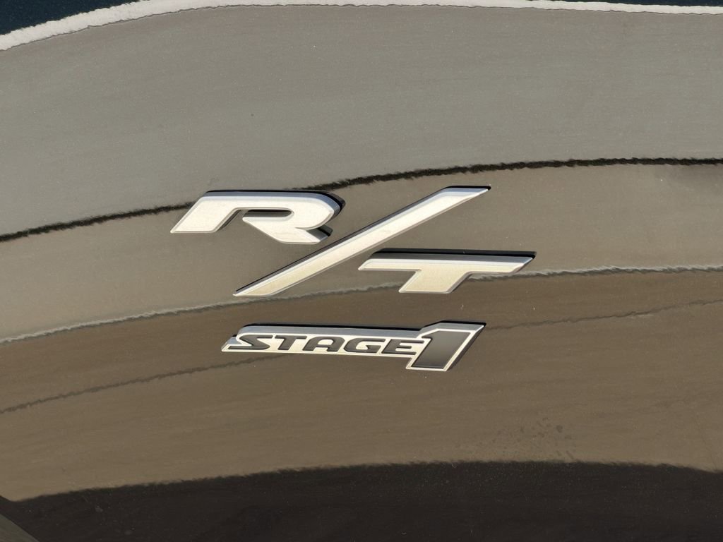 New 2025 Dodge Charger R/T w/ Quick Order Package 25M R/T image 9