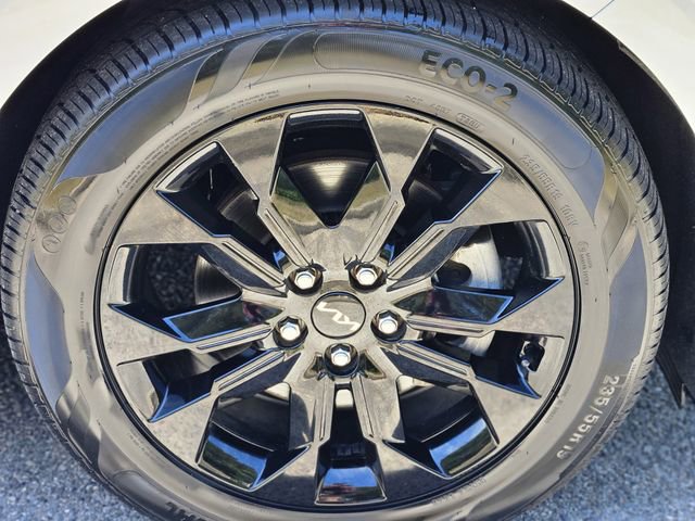 Used 2024 Kia Carnival SX FWD image 10