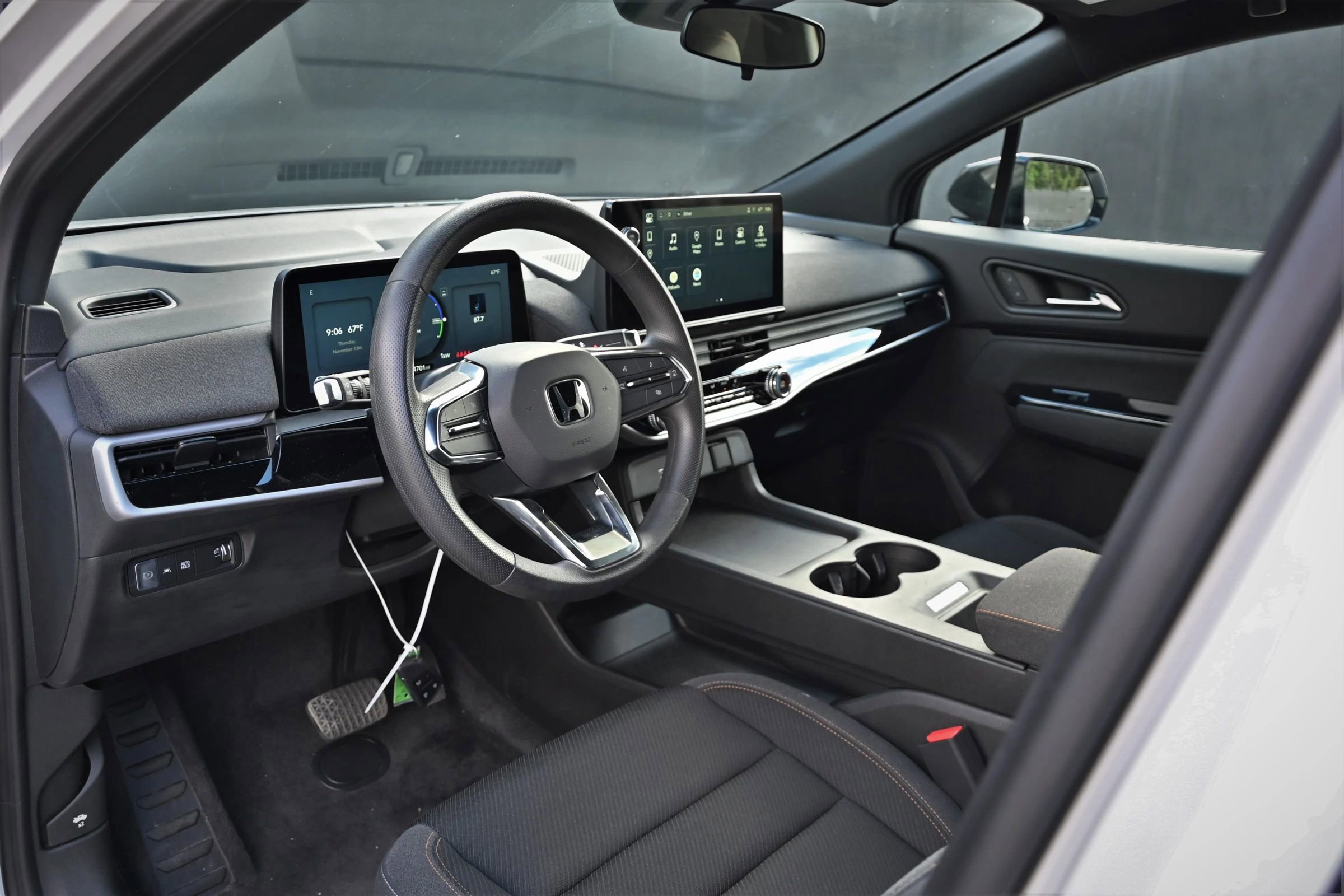 Used 2024 Honda Prologue EX image 20