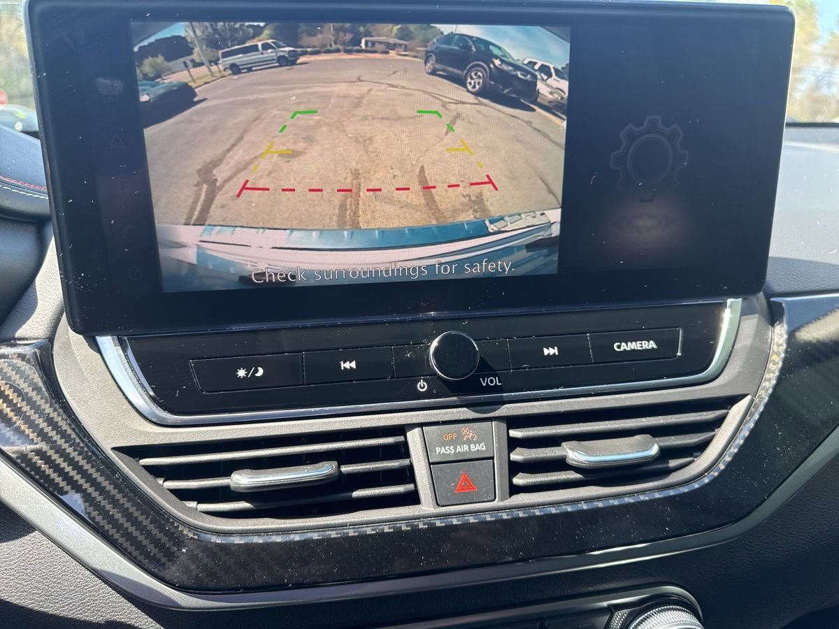 Used 2023 Nissan Altima 2.5 SR w/ SR Premium Package image 31