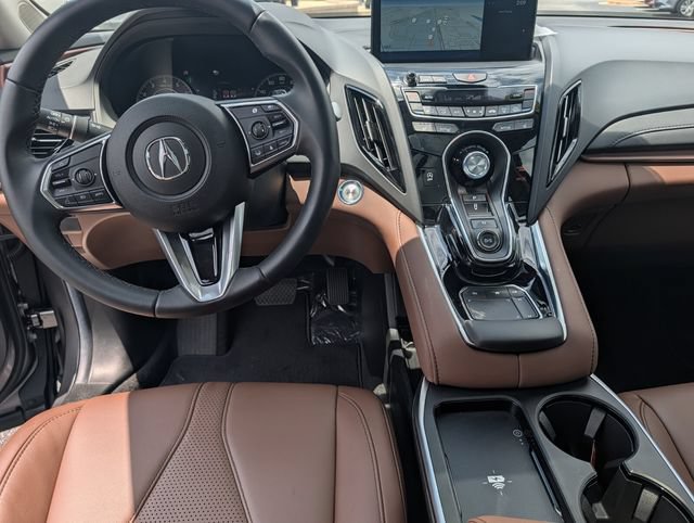Certified 2025 Acura RDX w/ Technology Package AWD/4WD image 17