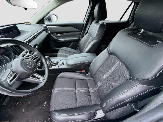 Certified 2024 MAZDA CX-50 AWD 2.5 S w/ Preferred Package image 24
