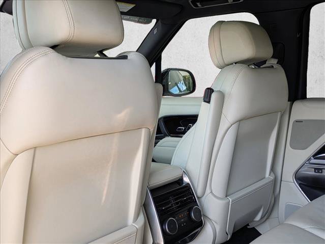 Used 2023 Land Rover Range Rover SE AWD/4WD image 20