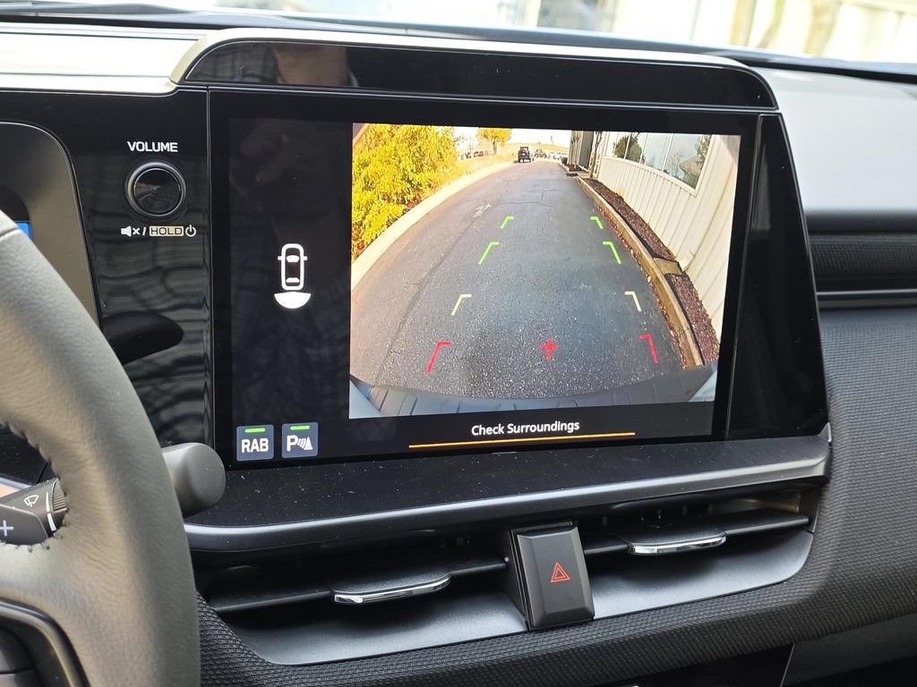 New 2026 Subaru Outback Limited w/ Premium/Limited Package 2 AWD/4WD image 19