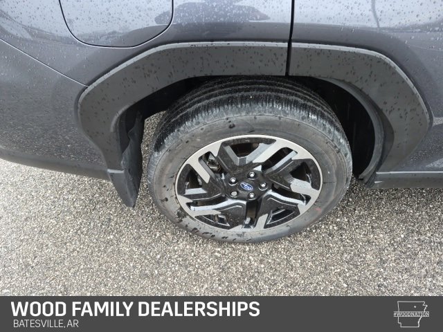 Used 2025 Subaru Forester Limited image 25