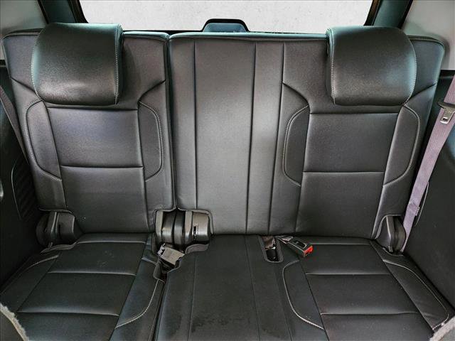 Used 2017 Chevrolet Tahoe Premier image 20