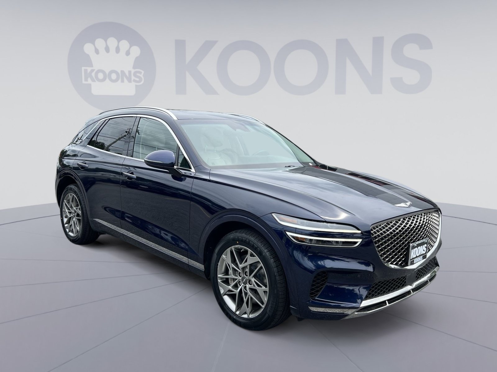 Used 2024 Genesis GV70 2.5T w/ Select Package AWD/4WD image 10