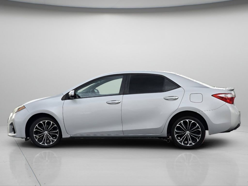 Used 2014 Toyota Corolla S image 17