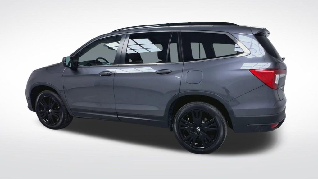 Used 2022 Honda Pilot Special Edition image 6
