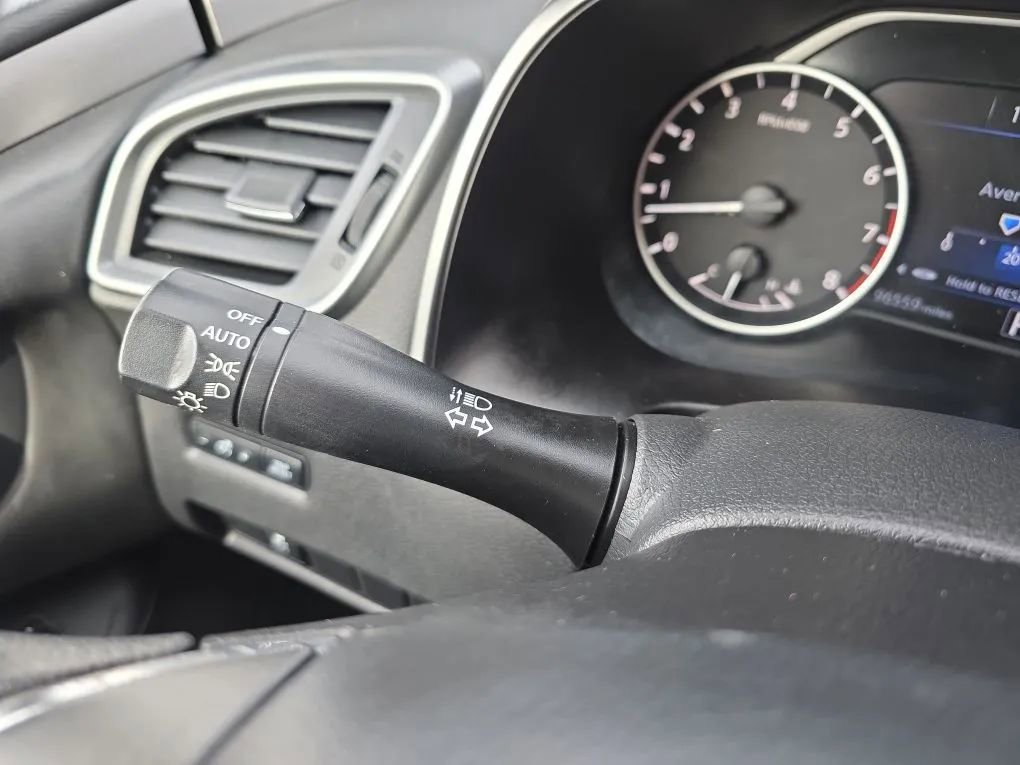 Used 2019 Nissan Murano S w/ Cargo Package image 19