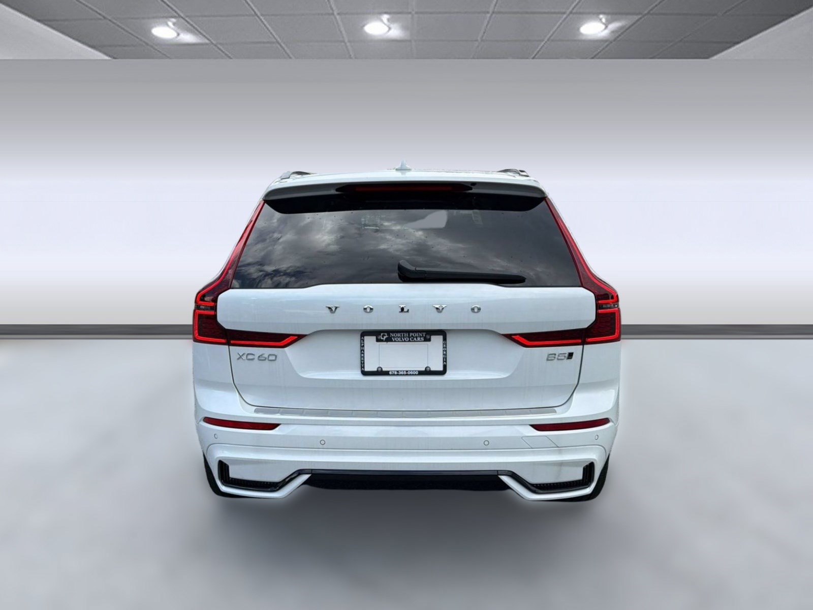 New 2026 Volvo XC60 B5 Ultra w/ Climate Package AWD/4WD image 10