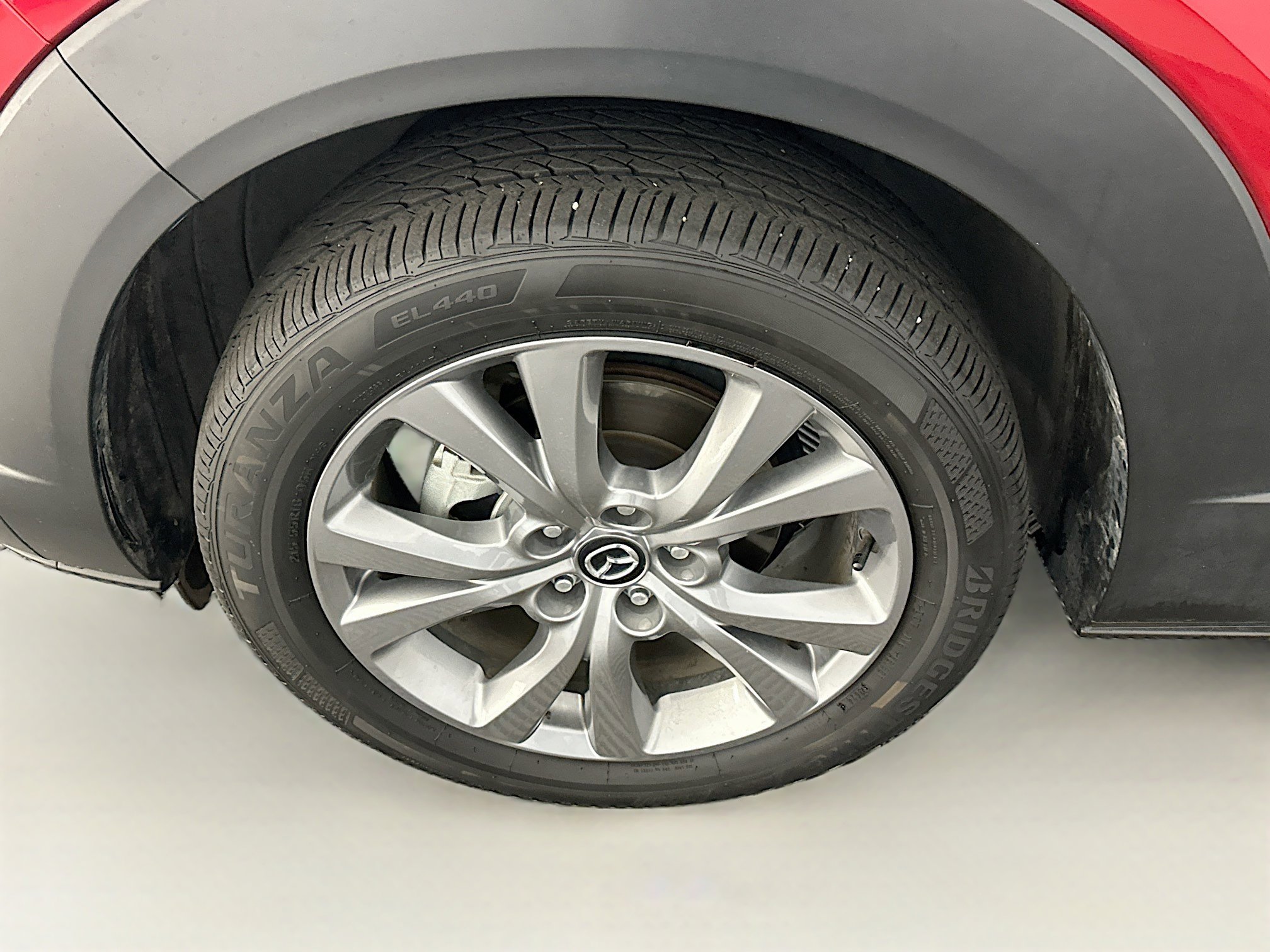 Used 2025 MAZDA CX-30 AWD 2.5 S w/ Preferred Package image 11