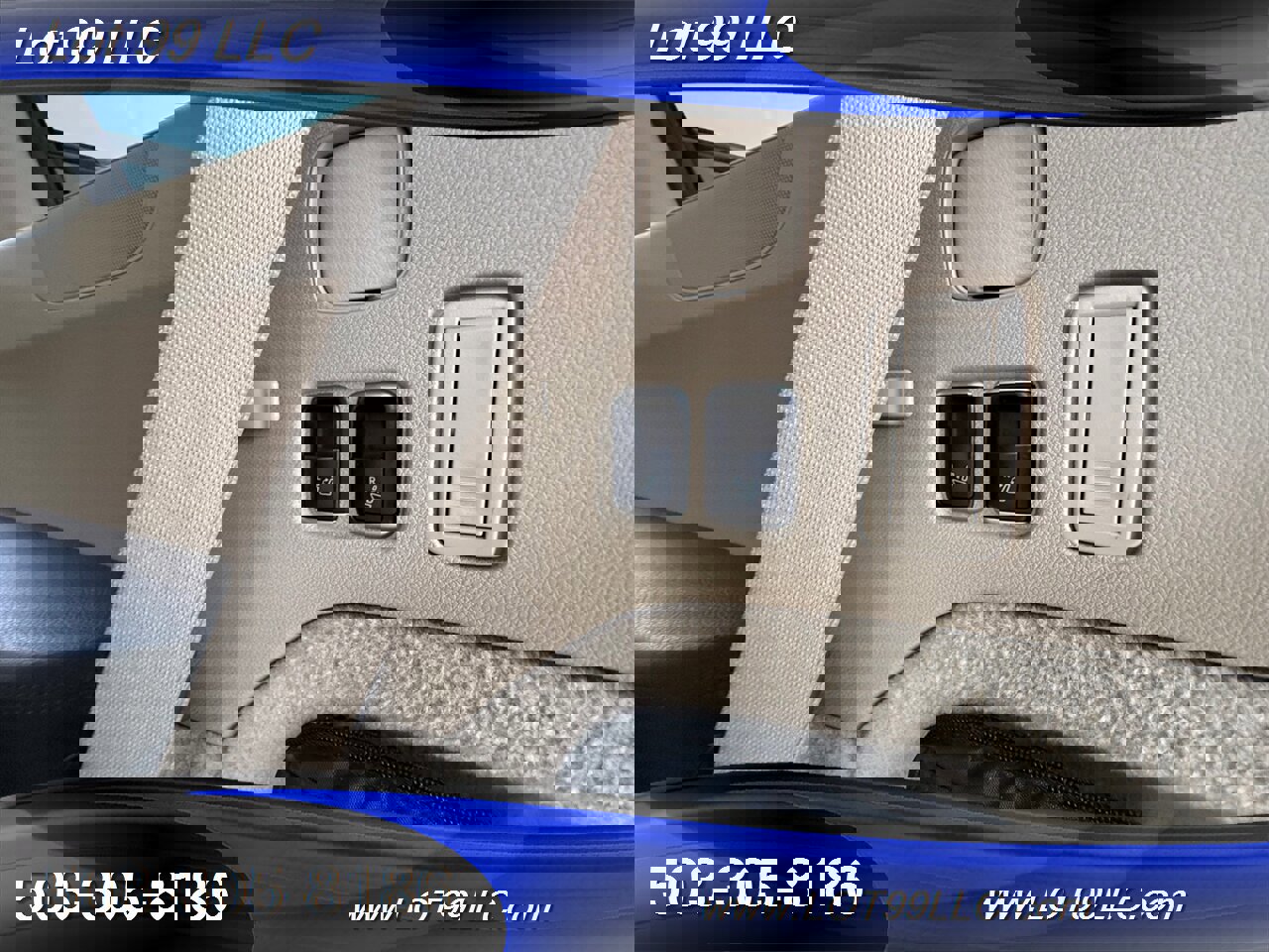 Used 2015 Mercedes-Benz GL 450 4MATIC image 45