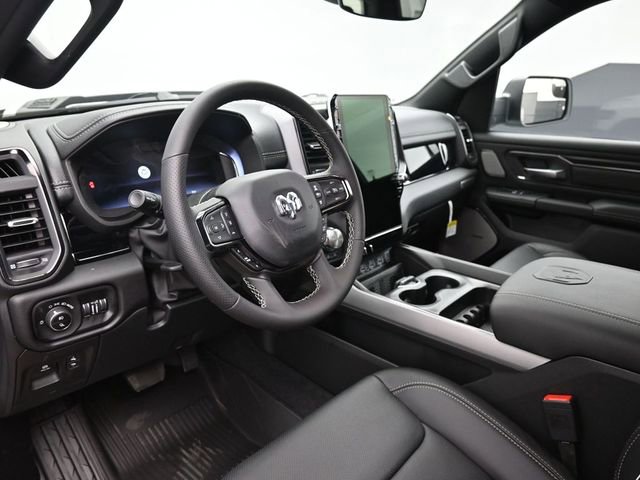 New 2026 RAM 1500 Rebel w/ Rebel Level 2 Equipment Group image 12