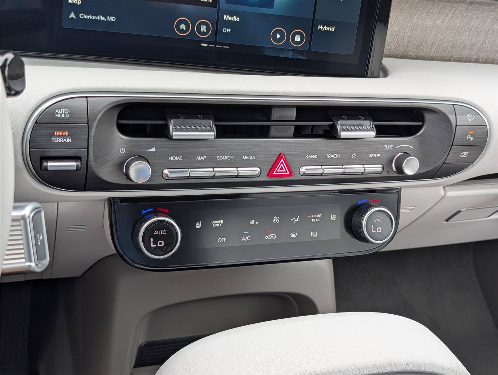 New 2026 Hyundai Palisade SEL AWD/4WD image 25