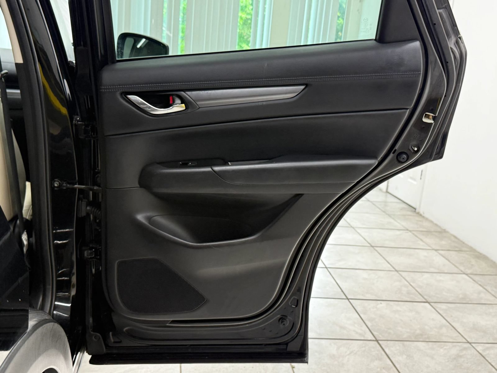 Used 2018 MAZDA CX-5 Touring FWD image 21