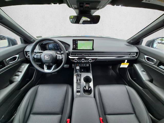 New 2026 Honda Civic Sport Touring image 15