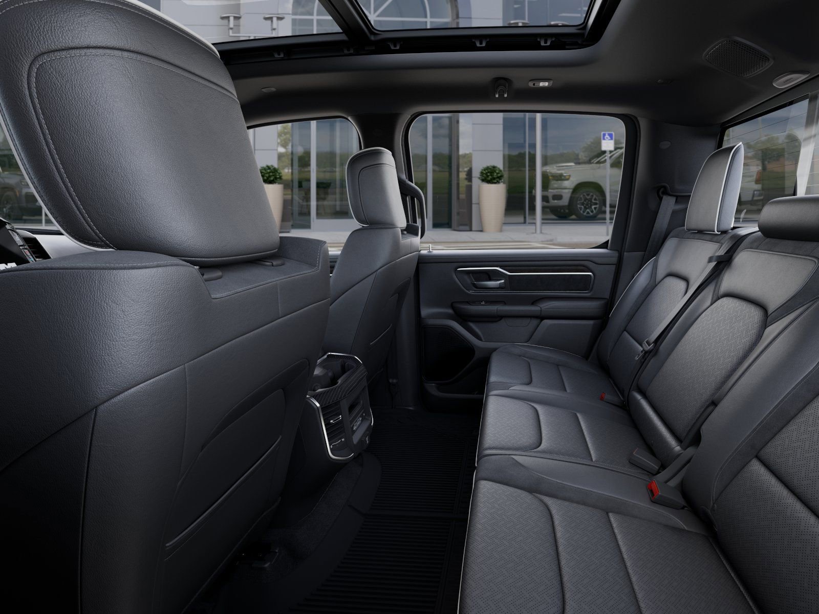 New 2026 RAM 1500 Laramie image 23