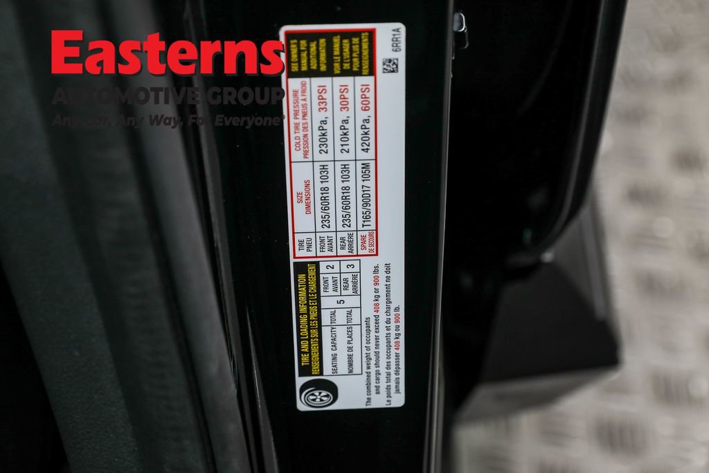 Used 2021 Nissan Rogue SV w/ Premium Package image 38