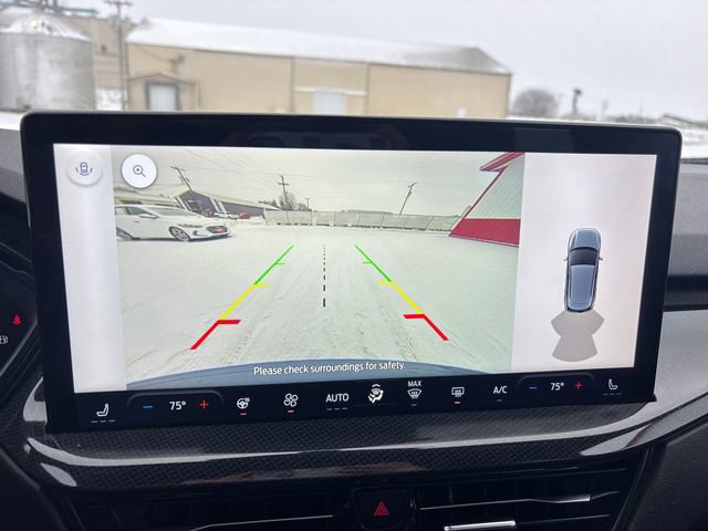 Used 2023 Ford Escape ST-Line w/ Tech Pack #1 image 41