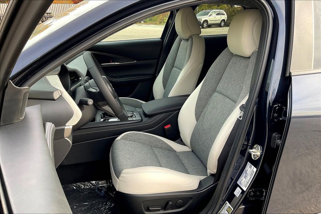 New 2026 MAZDA CX-30 AWD 2.5 S image 9