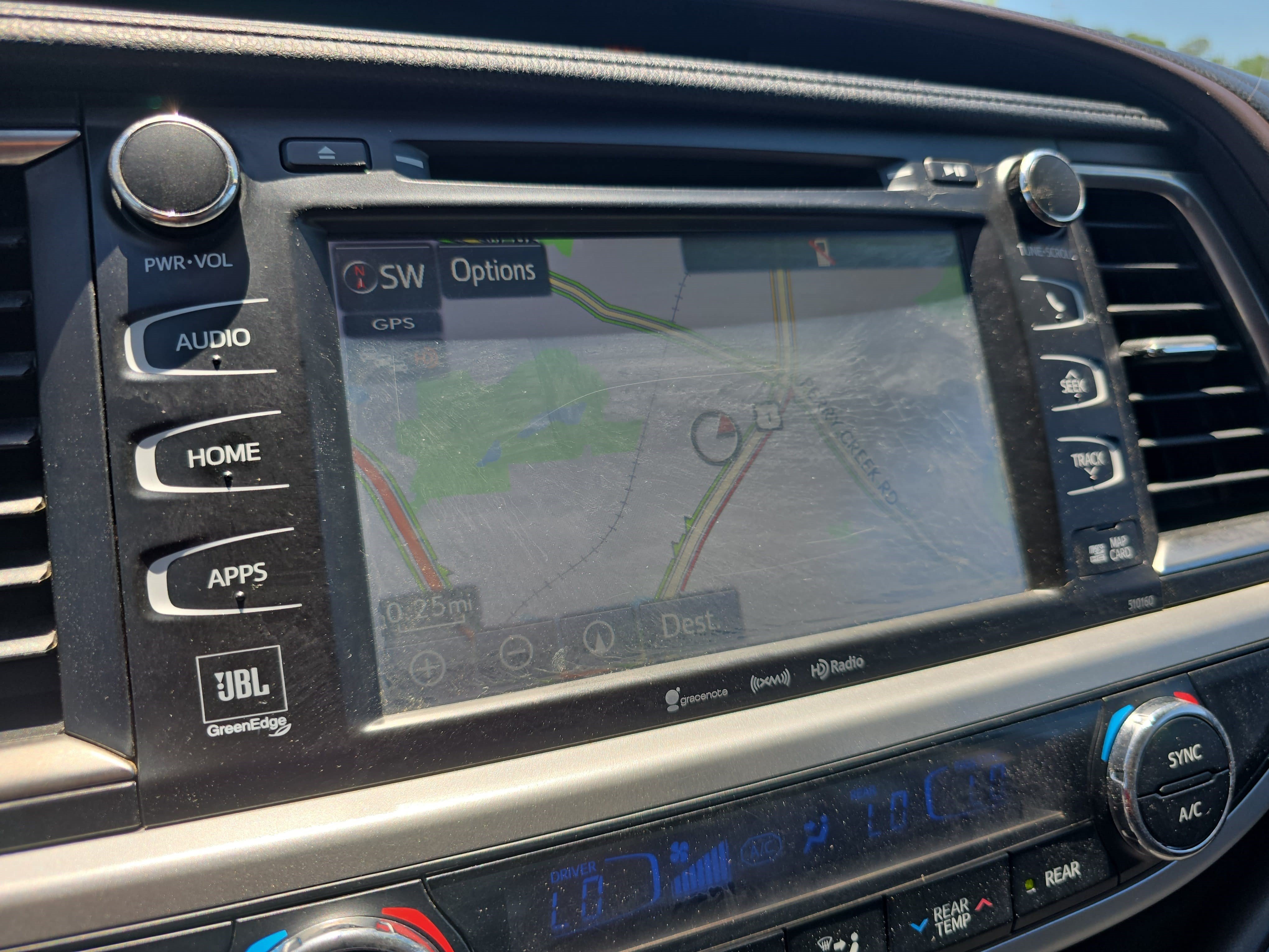 Used 2016 Toyota Highlander Limited Platinum AWD/4WD image 22