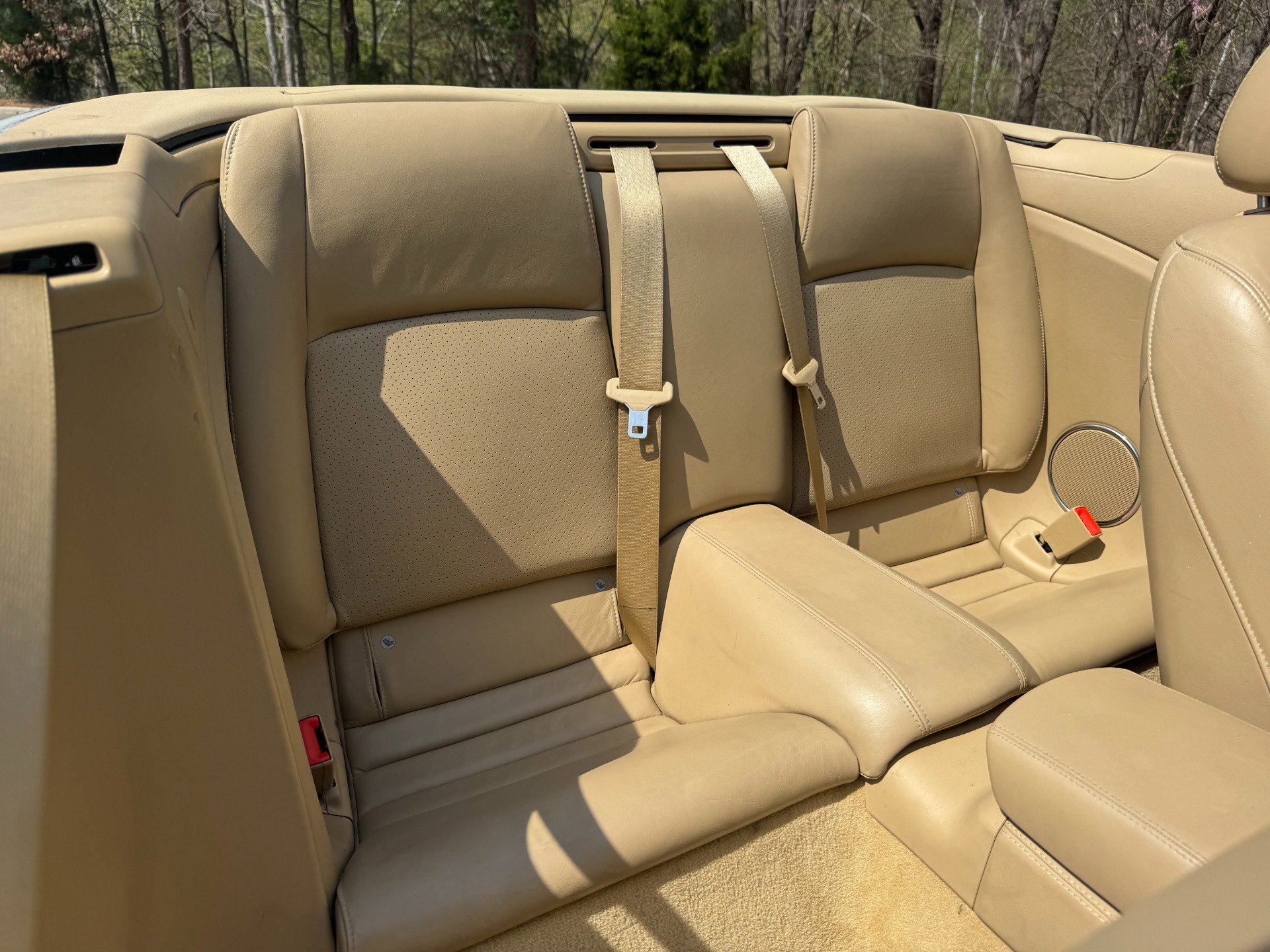 Used 2008 Jaguar XK Convertible image 54