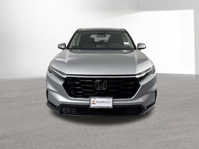 Certified 2023 Honda CR-V EX image 27