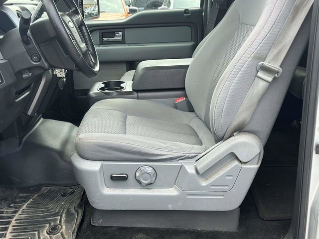 Used 2014 Ford F150 XLT w/ XLT Convenience Package RWD image 13