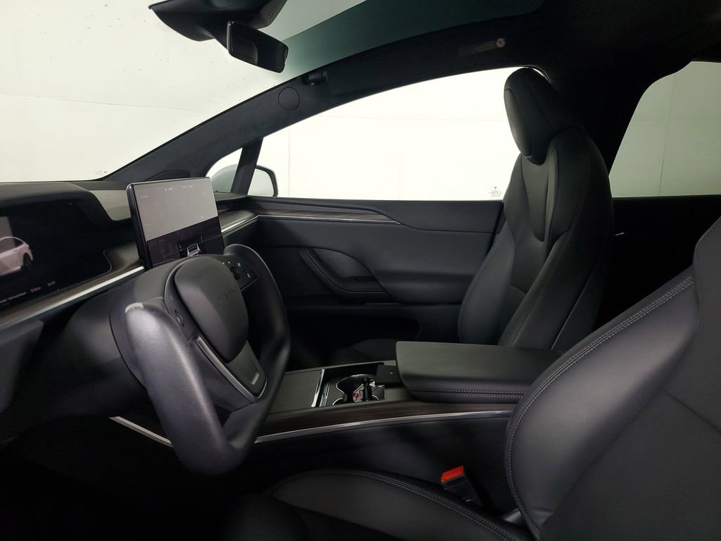 Used 2023 Tesla Model X AWD/4WD image 22
