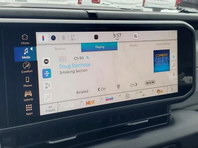 New 2026 Jeep Wrangler Sport image 19