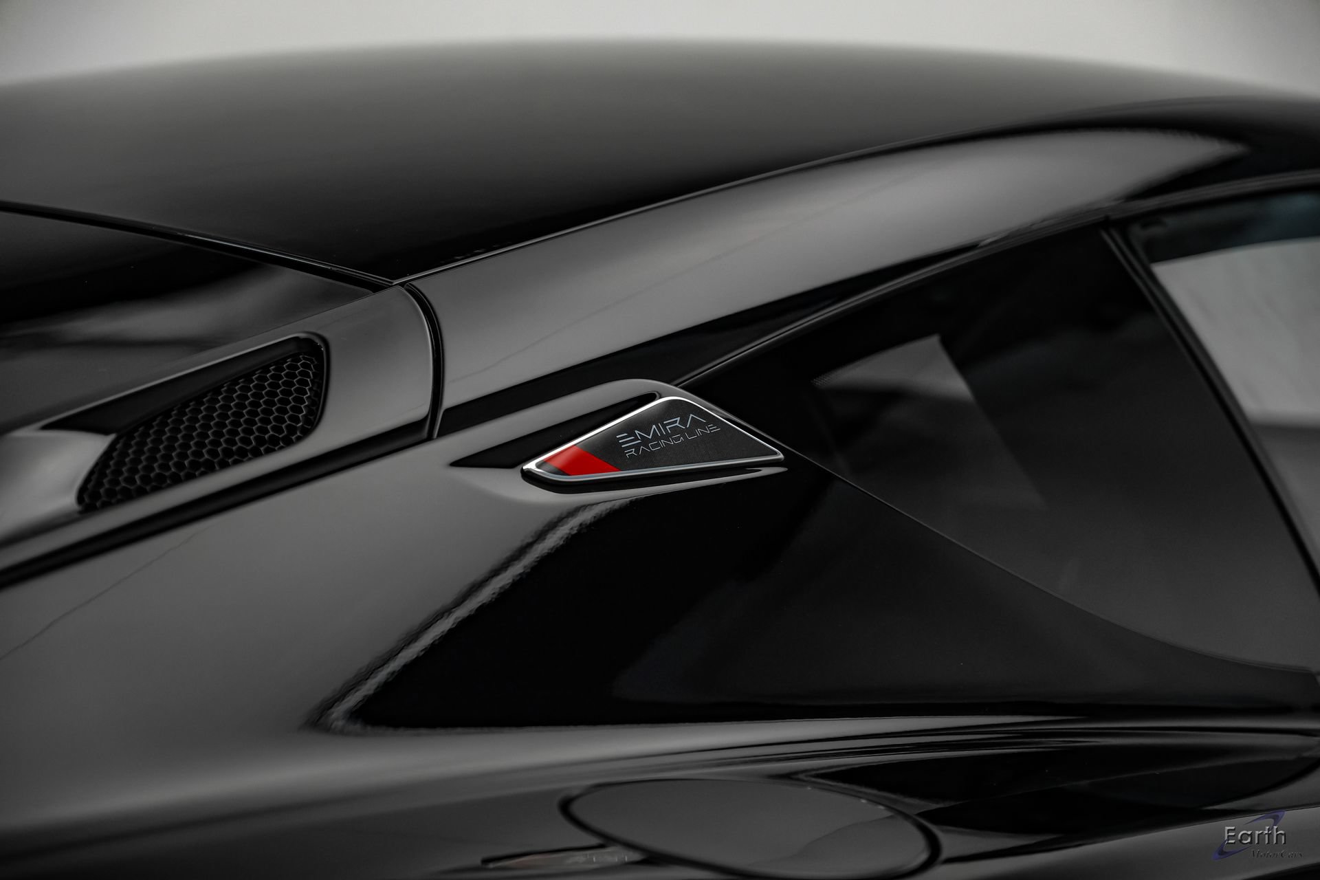 New 2026 Lotus Emira RWD image 20