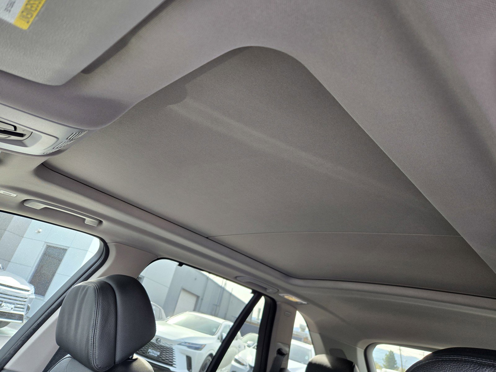 Used 2015 BMW X5 xDrive50i image 11