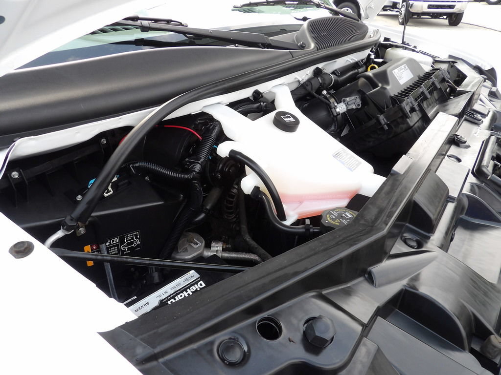 Used 2022 GMC Savana 2500 RWD image 37