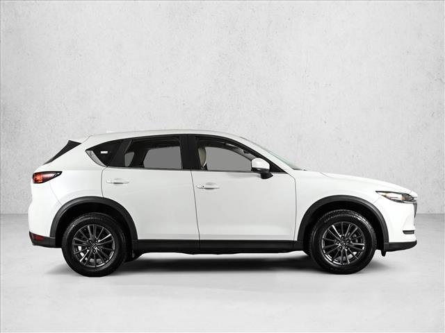 Used 2019 MAZDA CX-5 Touring image 4