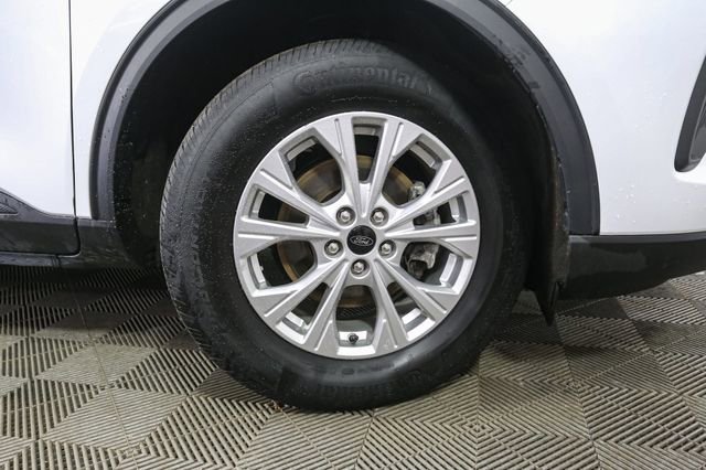 Used 2023 Ford Escape Active AWD/4WD image 15