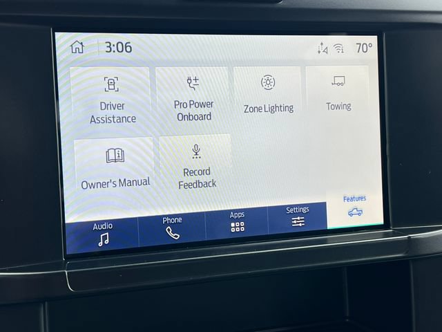 New 2026 Ford F350 XL w/ 360-Degree Camera Package AWD/4WD image 33